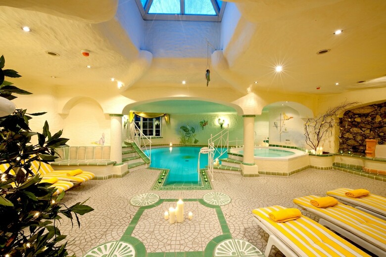 Landhotel R�merhof