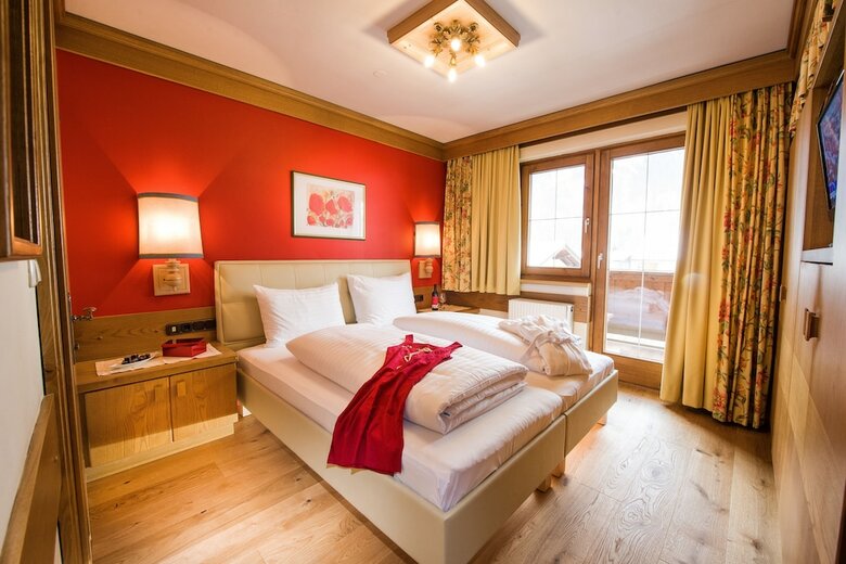 Landhotel R�merhof