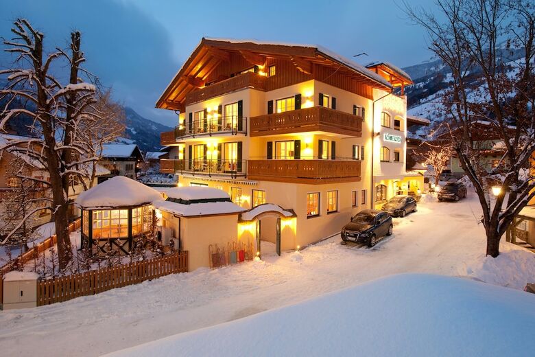 Landhotel R�merhof