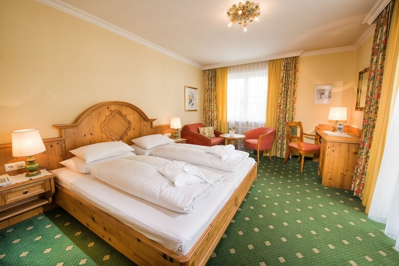 Landhotel R�merhof
