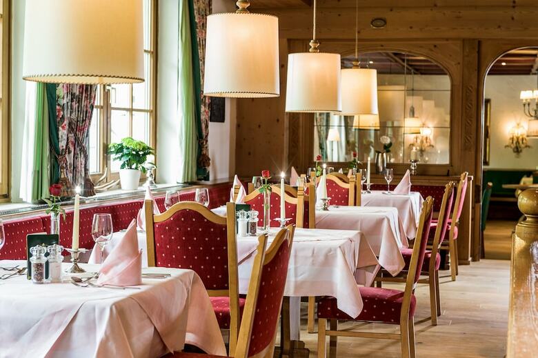 Landhotel R�merhof