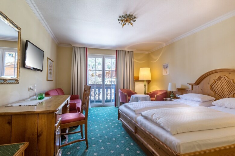 Landhotel R�merhof