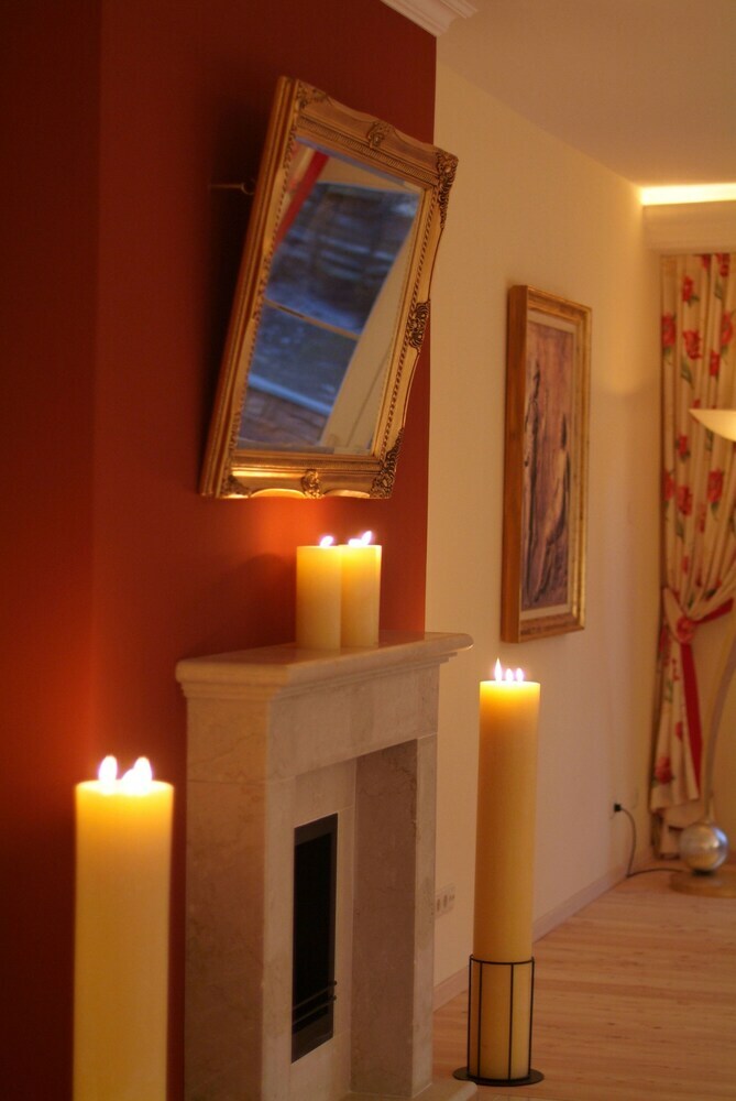 Landhotel R�merhof