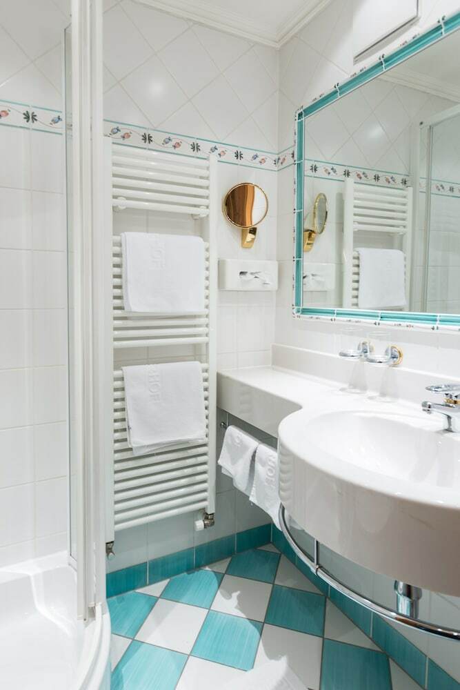 Landhotel R�merhof
