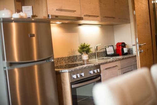 Hostal Haus H�llbacher