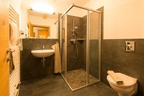 Hostal Haus H�llbacher