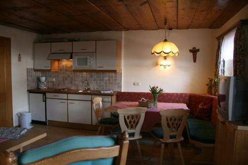 Apartamento Amosergut