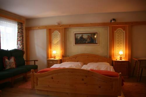 Apartamento Amosergut