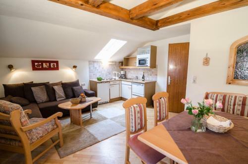Apartamento Amosergut