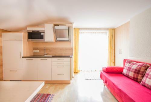 Hostal M�hlbachst�berl