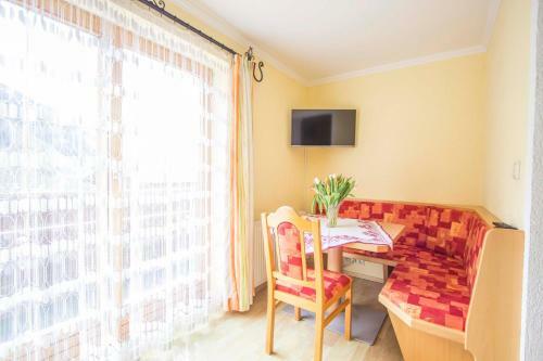 Hostal M�hlbachst�berl