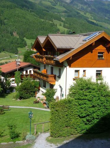 Hostal M�hlbachst�berl