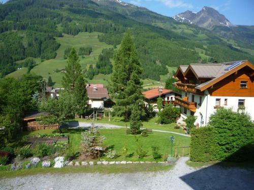 Hostal M�hlbachst�berl