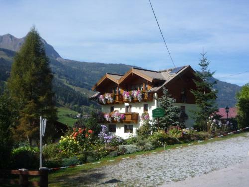 Hostal M�hlbachst�berl