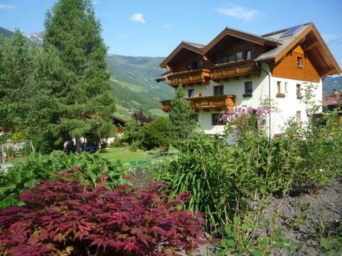 Hostal M�hlbachst�berl