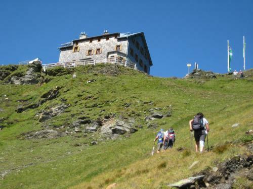 Apartamento Haus Dekorso
