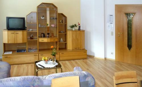 Apartamento Haus Dekorso