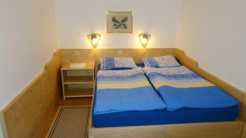 Apartamento Haus Dekorso