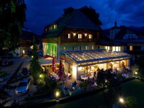 Hotel Zollner