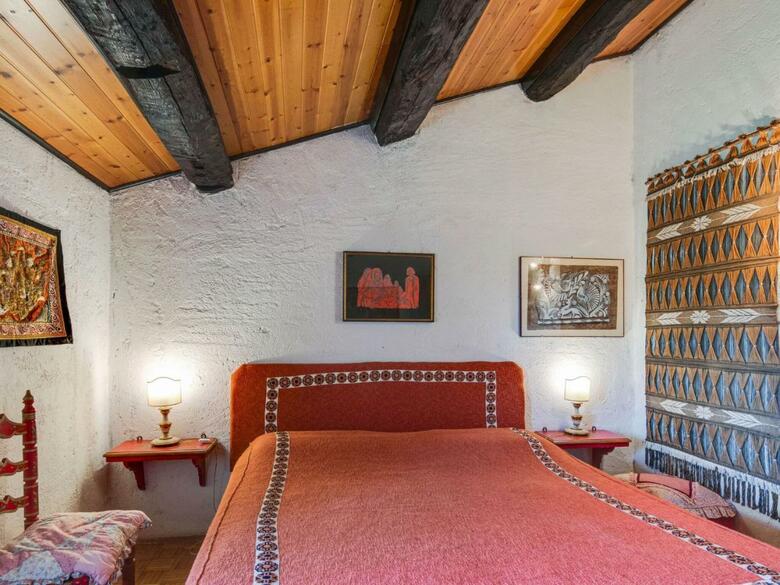 Agroturismo Holiday Home Gherla Crespano Del Grappa