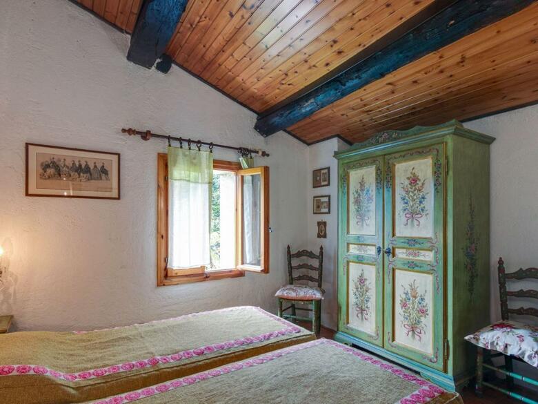 Agroturismo Holiday Home Gherla Crespano Del Grappa