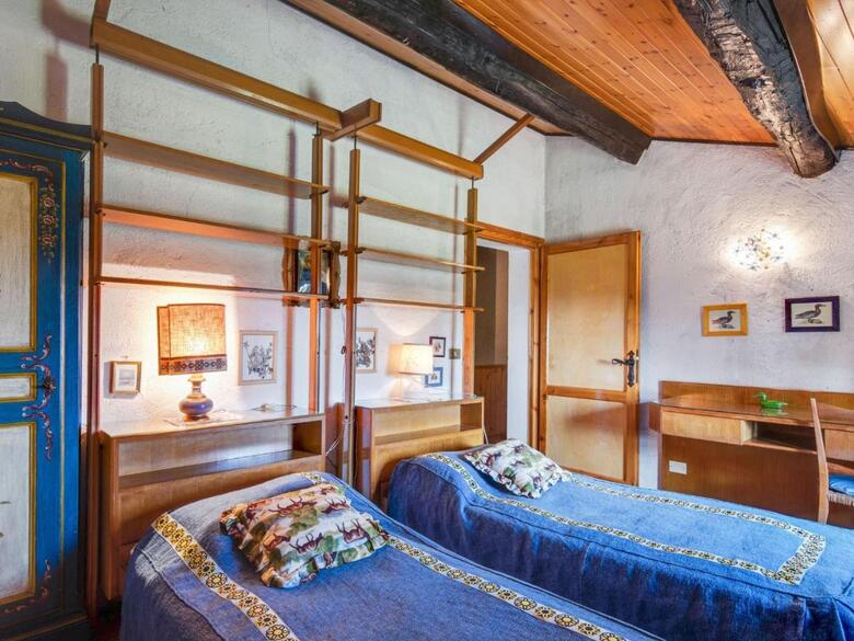 Agroturismo Holiday Home Gherla Crespano Del Grappa