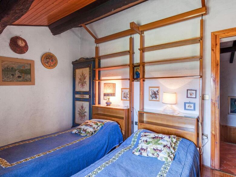 Agroturismo Holiday Home Gherla Crespano Del Grappa