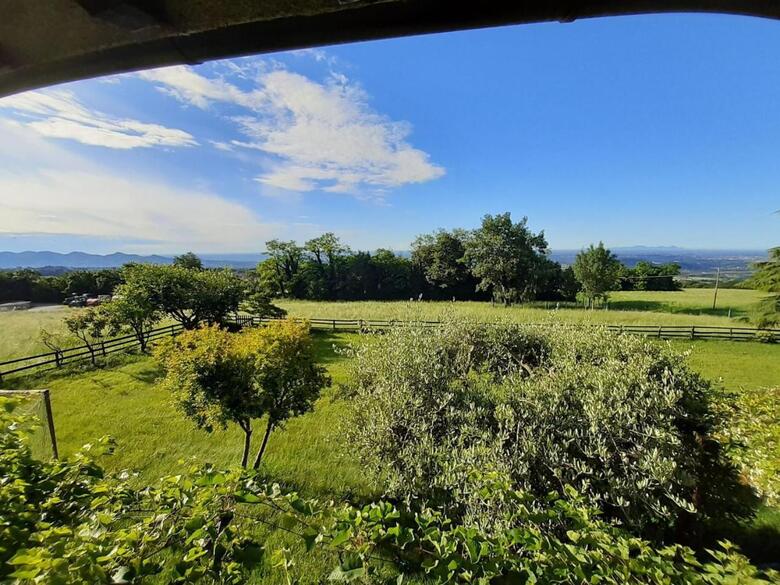Agroturismo Holiday Home Gherla Crespano Del Grappa