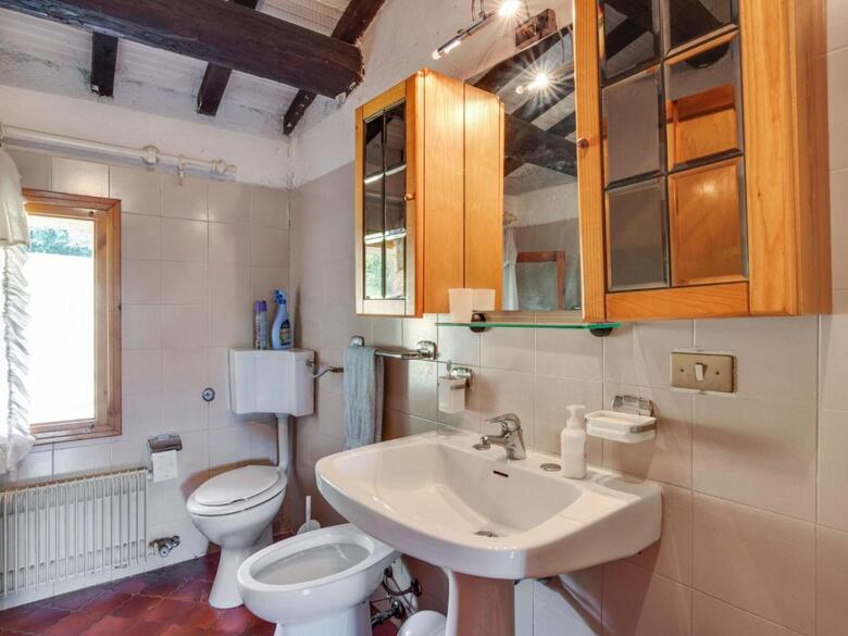 Agroturismo Holiday Home Gherla Crespano Del Grappa