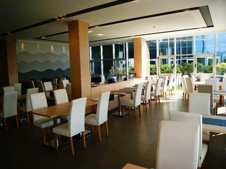 Hotel Sercotel Plana Parc