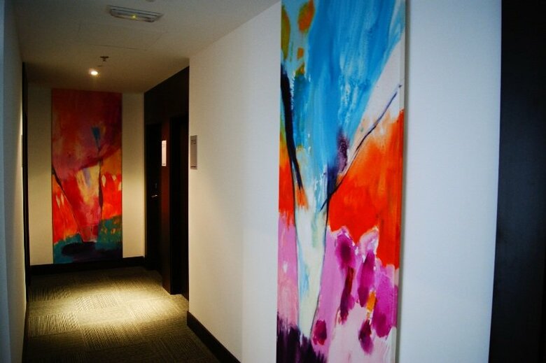 Hotel Sercotel Plana Parc