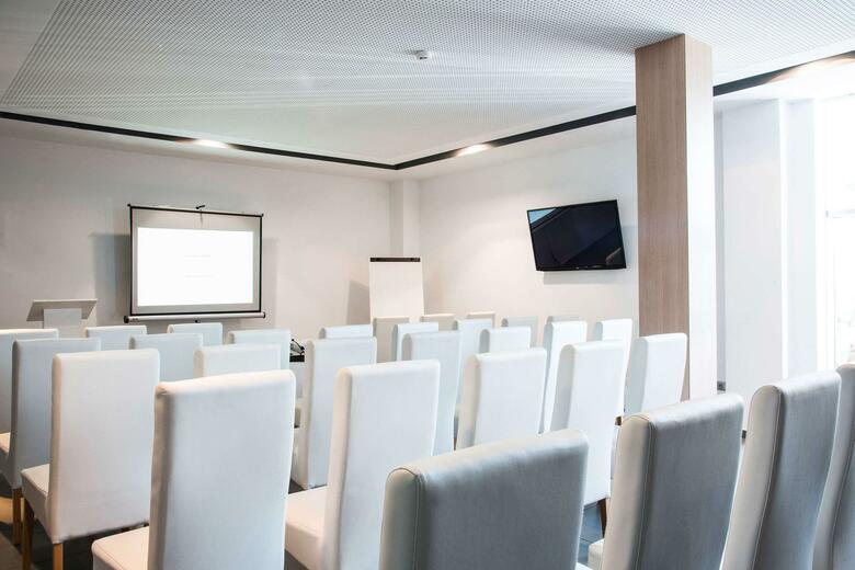 Hotel Sercotel Plana Parc