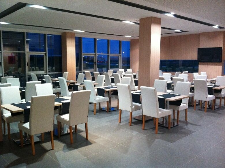 Hotel Sercotel Plana Parc