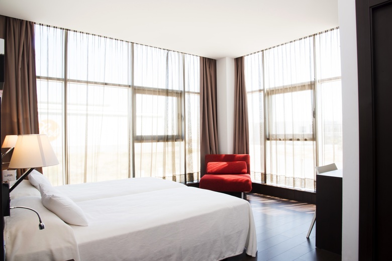 Hotel Sercotel Plana Parc