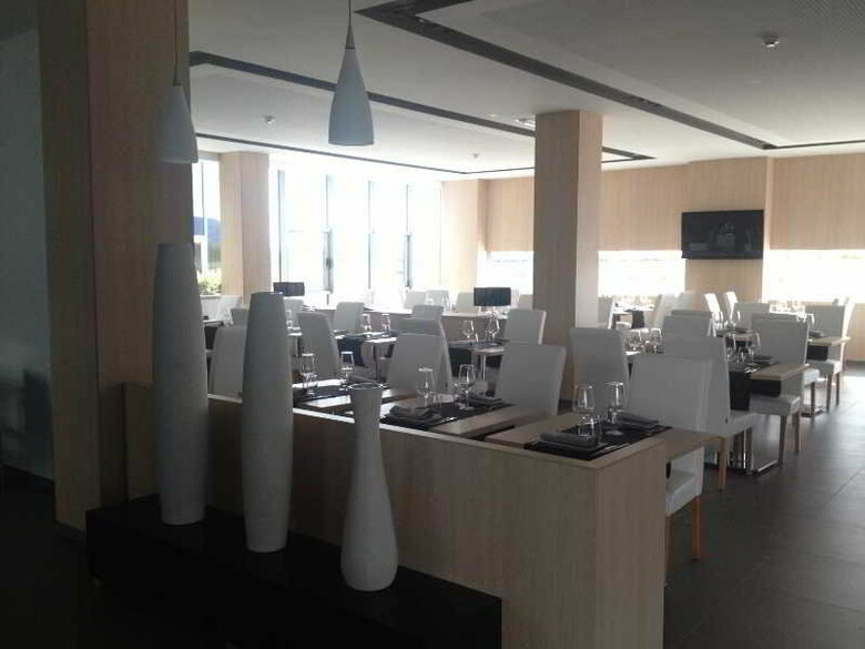 Hotel Sercotel Plana Parc