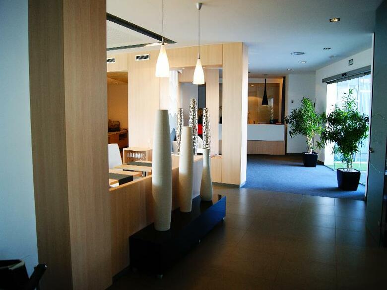 Hotel Sercotel Plana Parc