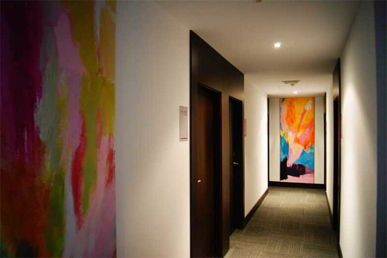 Hotel Sercotel Plana Parc