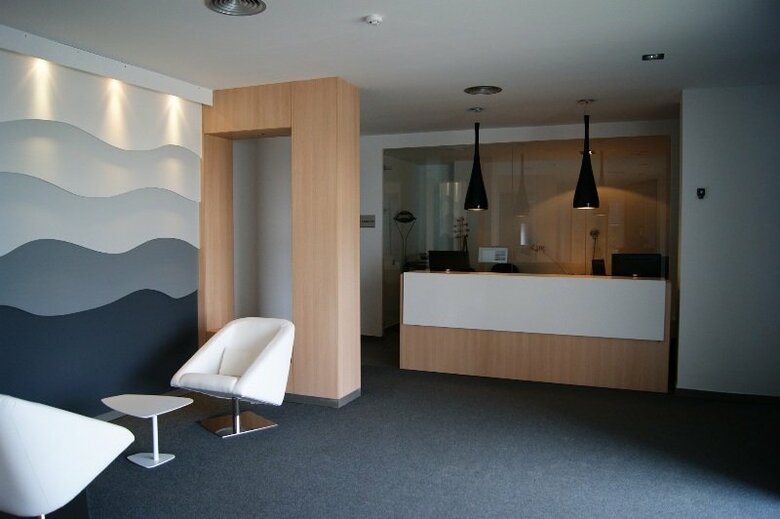 Hotel Sercotel Plana Parc