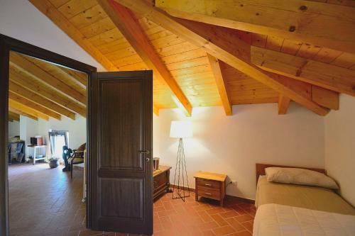 Apartamento Mansio