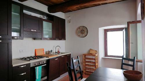 Apartamento Mansio