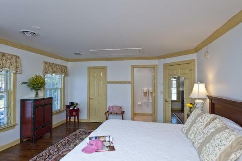Posada Inn At Osprey Point