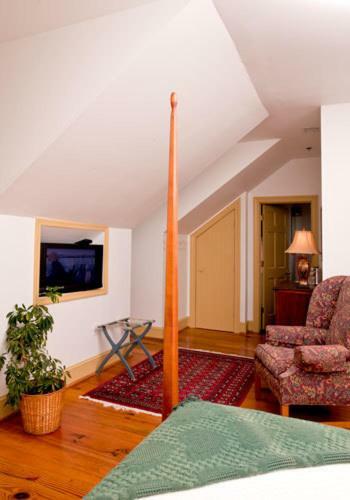 Posada Inn At Osprey Point