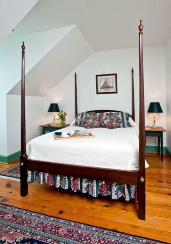 Posada Inn At Osprey Point