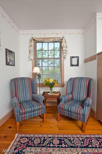 Posada Inn At Osprey Point