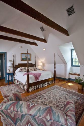 Posada Inn At Osprey Point