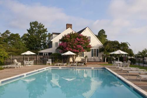 Posada Inn At Osprey Point