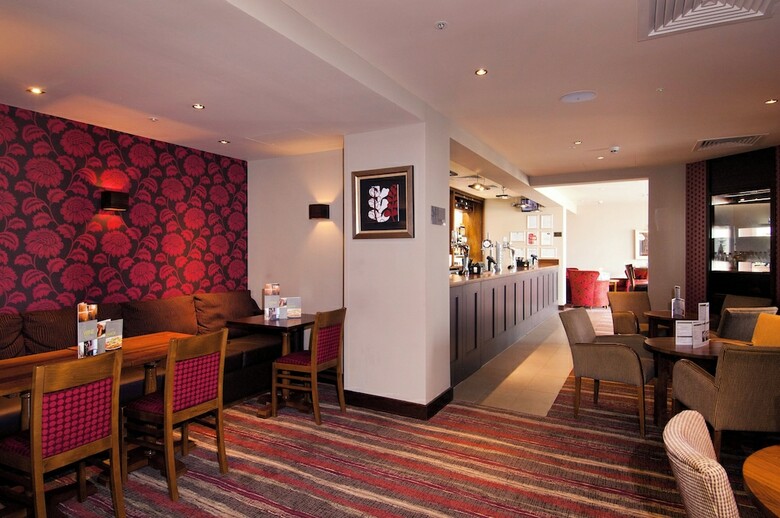 Hotel Premier Inn London Stratford