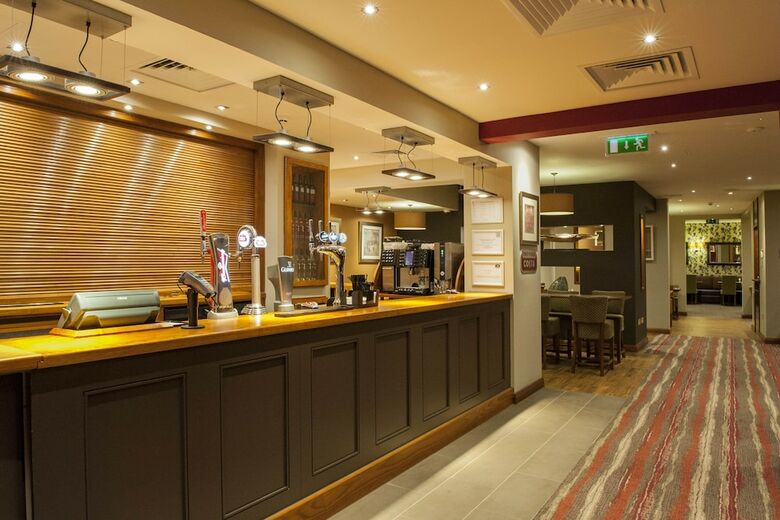 Hotel Premier Inn London Bank - Tower