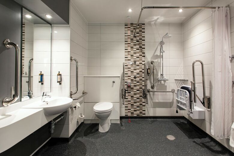Hotel Premier Inn London Bank - Tower