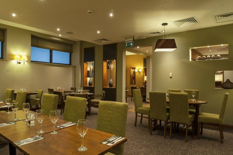 Hotel Premier Inn London Bank - Tower